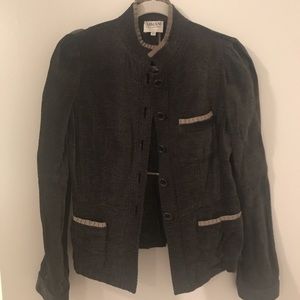 Armani jacket